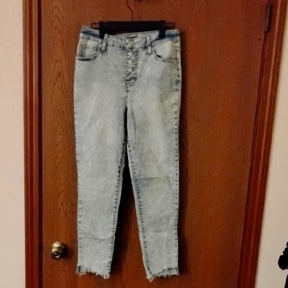 Wild Fable Light Blue Jeans